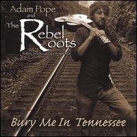 Adam Bope