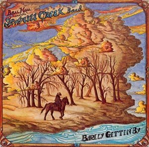 Sawmill Creek Band