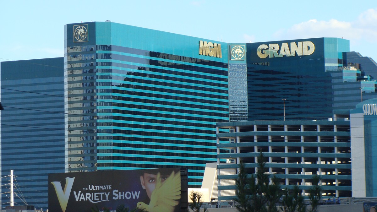 MGM Grand de Las Vegas