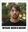 Ryan Bingham
