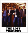 The Lost Trailers