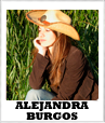 Videos de Alejandra Burgos