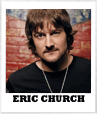 Videos de Eric Church