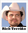Videos de Rick Treviño