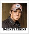 Videos musicales de Rodney Atkins