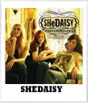Videos musicales de SheDaisy