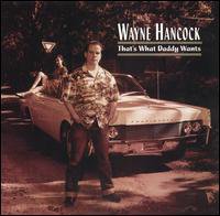 Wayne Hancock