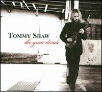 Tommy Shaw