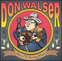 Don Walser