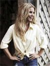 Jesica Simpson cantante de Country
