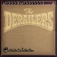 The Derailers