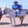 Avatar de cowboy